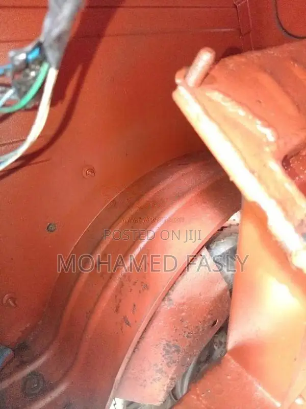 Bajaj 2 stroke 2002 Three Wheel (Used)