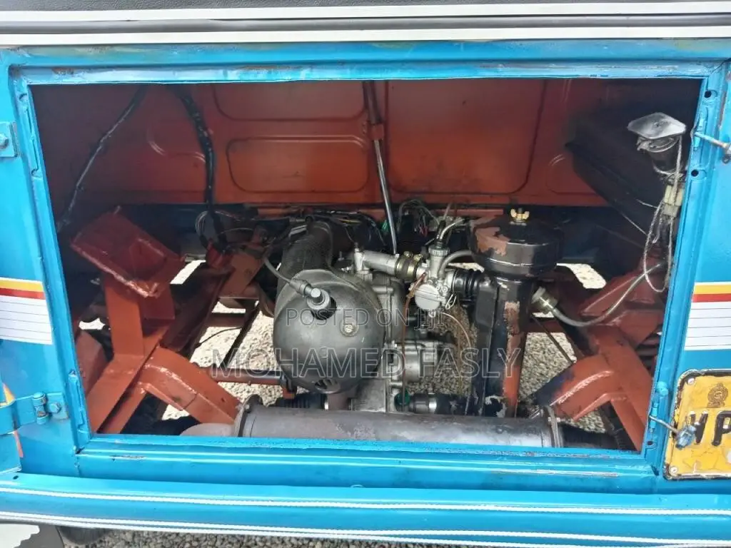 Bajaj 2 stroke 2002 Three Wheel (Used)