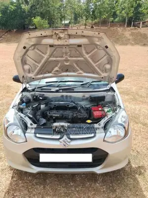 Suzuki Alto 2015 Car (Used)