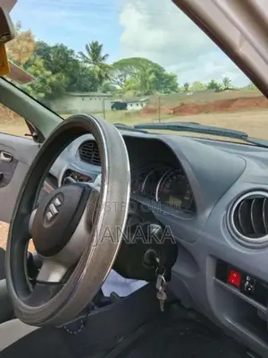 Suzuki Alto 2015 Car (Used)