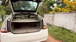 Toyota Prius Anniversary 2007 Car (Used)