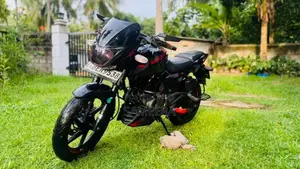 Bajaj Pulsar 180 2016 Motorbike (Used)