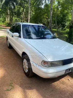 Nissan FB13 1994 Car (Used)