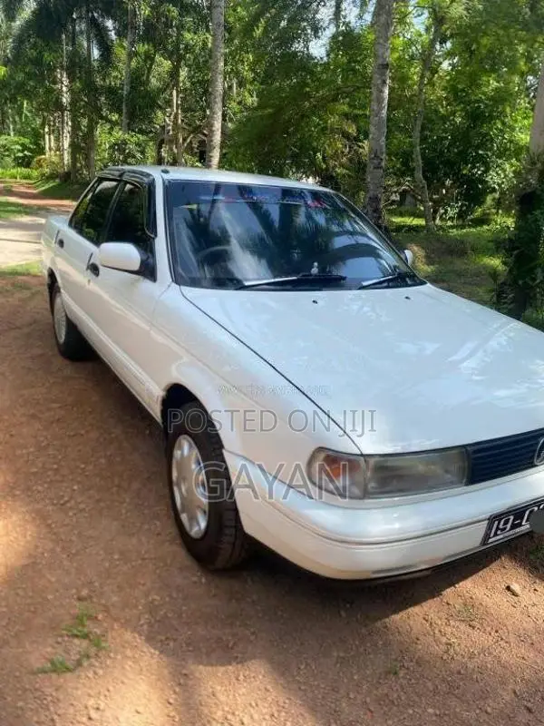 Nissan FB13 1994 Car (Used)