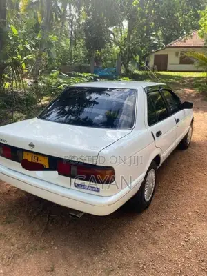 Nissan FB13 1994 Car (Used)
