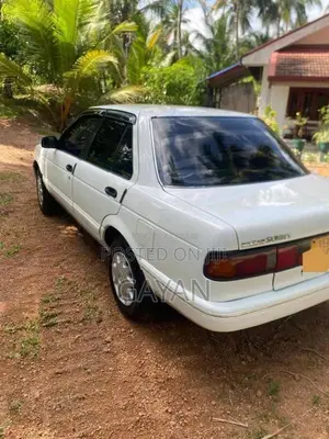 Nissan FB13 1994 Car (Used)