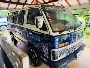 Toyota Hiace 1989 Car (Used)