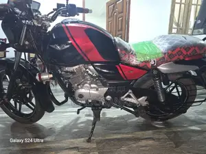 Bajaj V15 2016 Motorbike (Used)