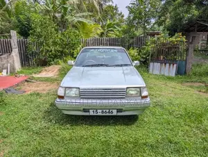 Toyota Corona AT150 GX Saloon 1988 Car (Used)