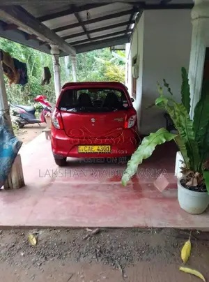 Suzuki Alto 2015 Car (Used)