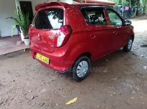 Suzuki Alto 2015 Car (Used)