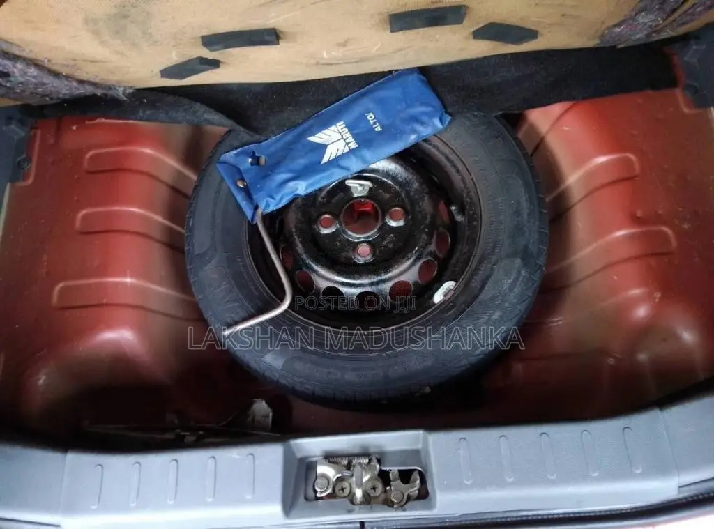 Suzuki Alto 2015 Car (Used)