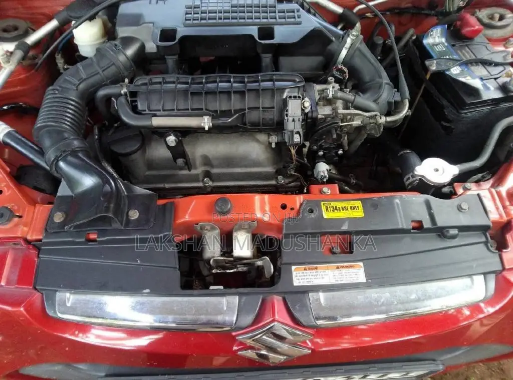 Suzuki Alto 2015 Car (Used)
