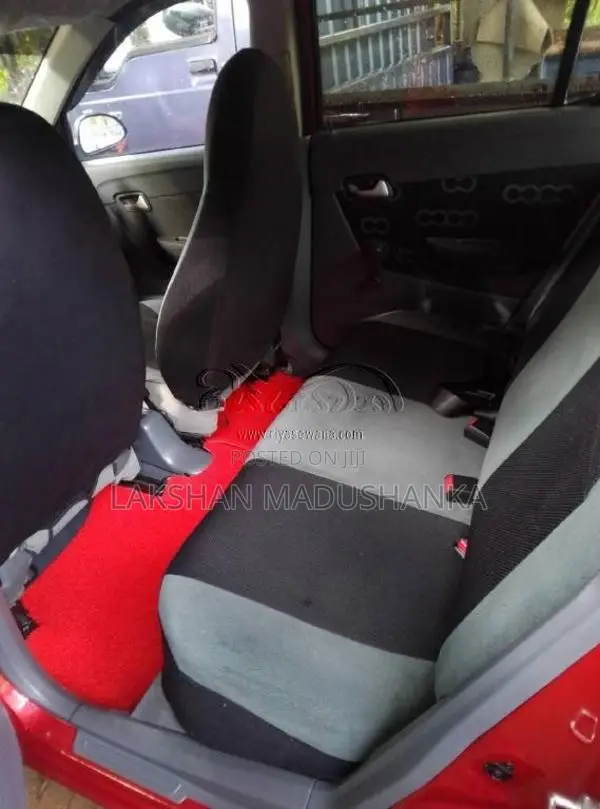Suzuki Alto 2015 Car (Used)