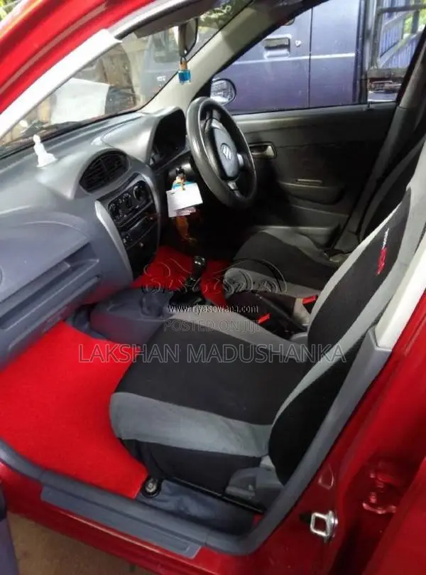 Suzuki Alto 2015 Car (Used)