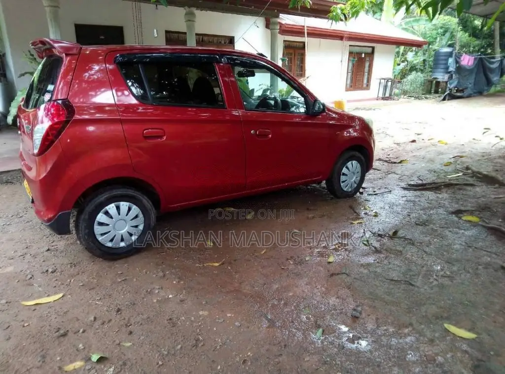 Suzuki Alto 2015 Car (Used)