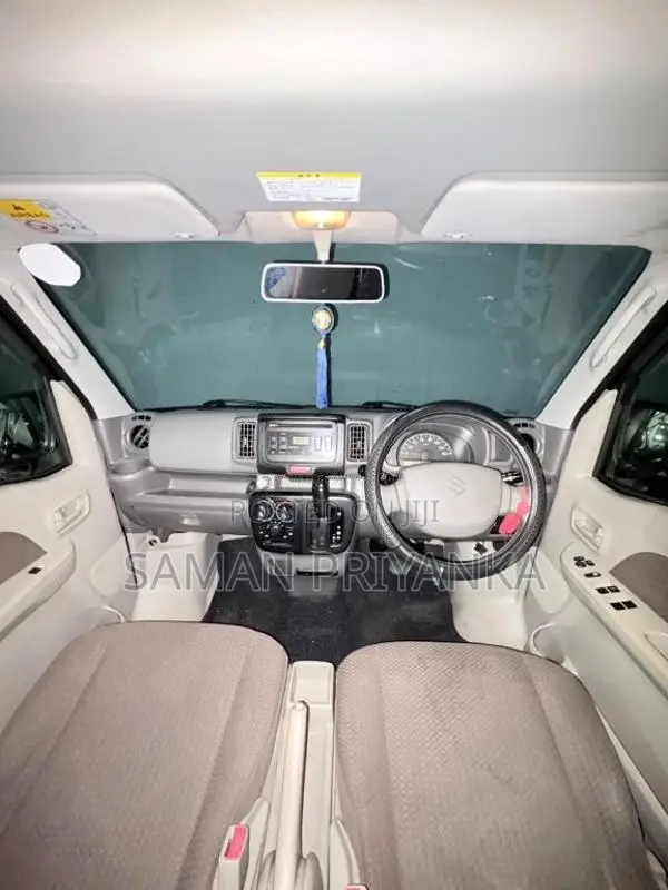 Suzuki DA17 2017 Van (Used)