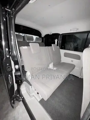 Suzuki DA17 2017 Van (Used)