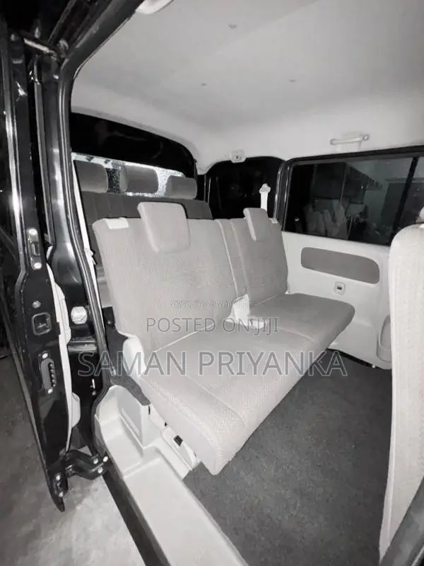 Suzuki DA17 2017 Van (Used)