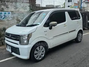 Suzuki Wagon R FX 2018 Car (Used)