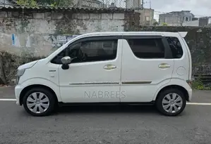Suzuki Wagon R FX 2018 Car (Used)