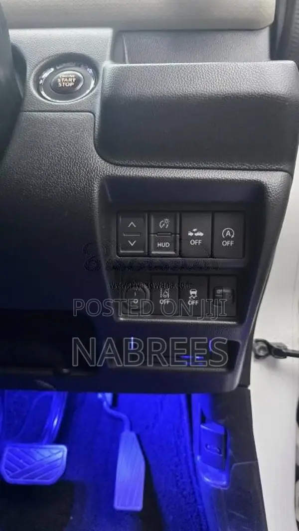 Suzuki Wagon R FX 2018 Car (Used)