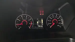 Mahindra KUV 100 2021 SUV (Used)