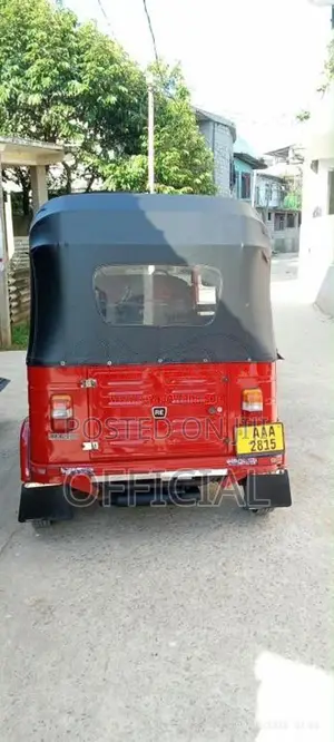 Bajaj RE 2013 Three Wheel (Used)
