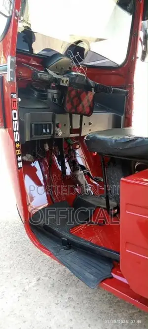 Bajaj RE 2013 Three Wheel (Used)