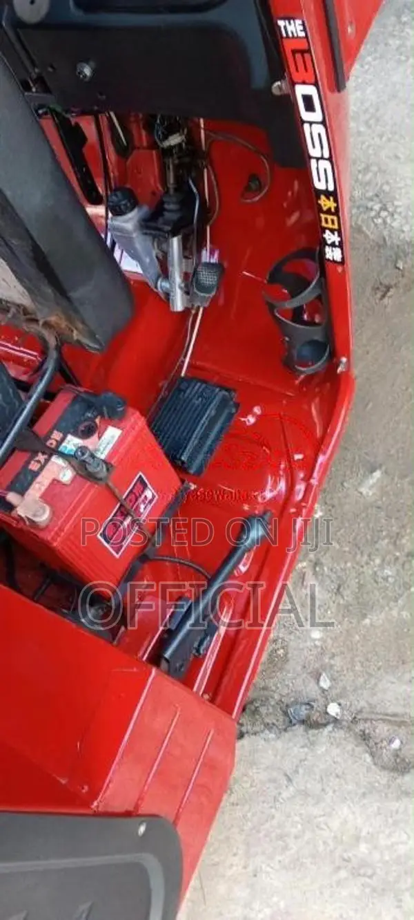 Bajaj RE 2013 Three Wheel (Used)