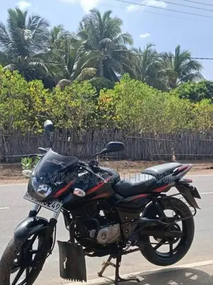 Bajaj 180 Pulsar 2017 Motorbike (Used)