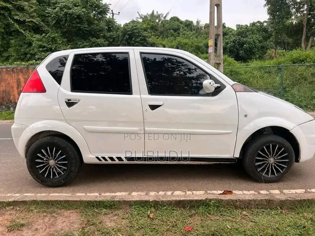 Micro Trend 2009 Car (Used)