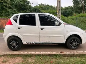 Micro Trend 2009 Car (Used)