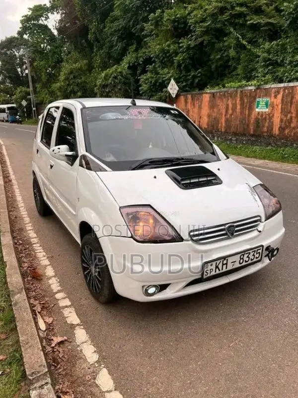 Micro Trend 2009 Car (Used)