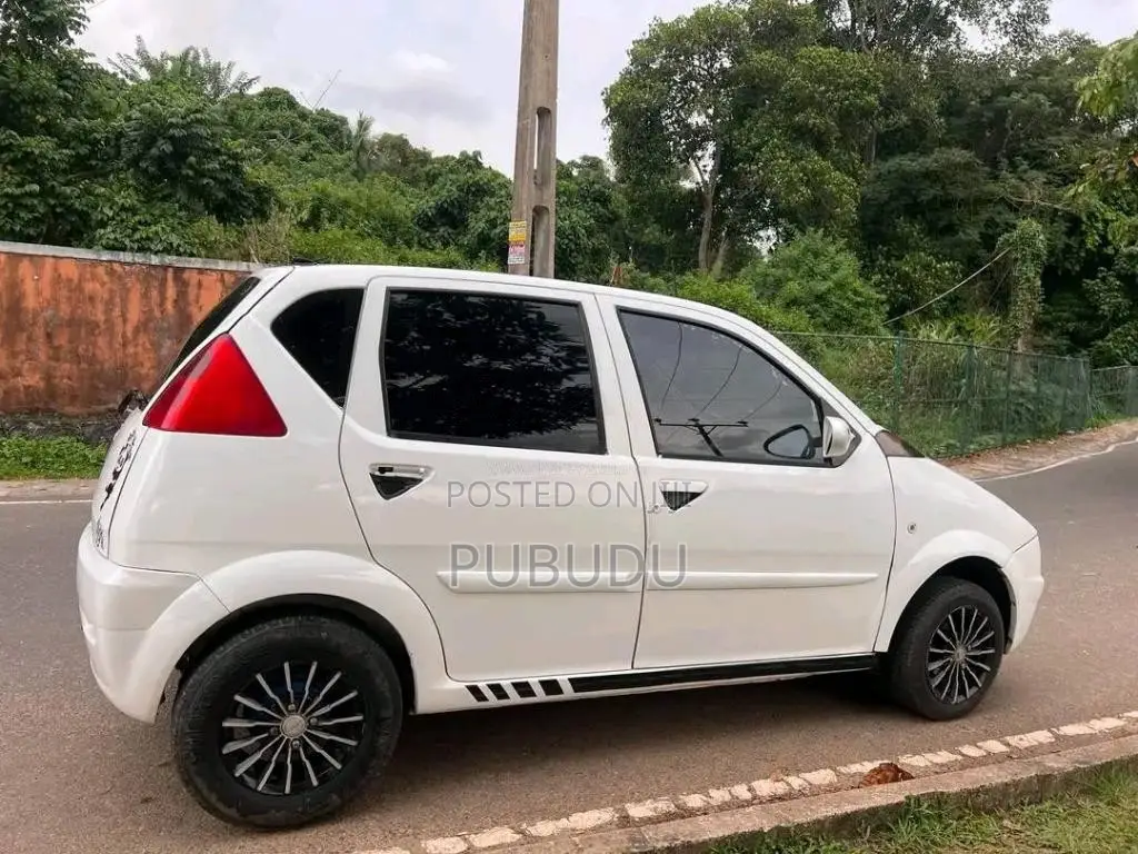 Micro Trend 2009 Car (Used)