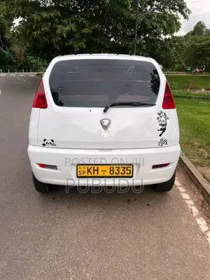 Micro Trend 2009 Car (Used)