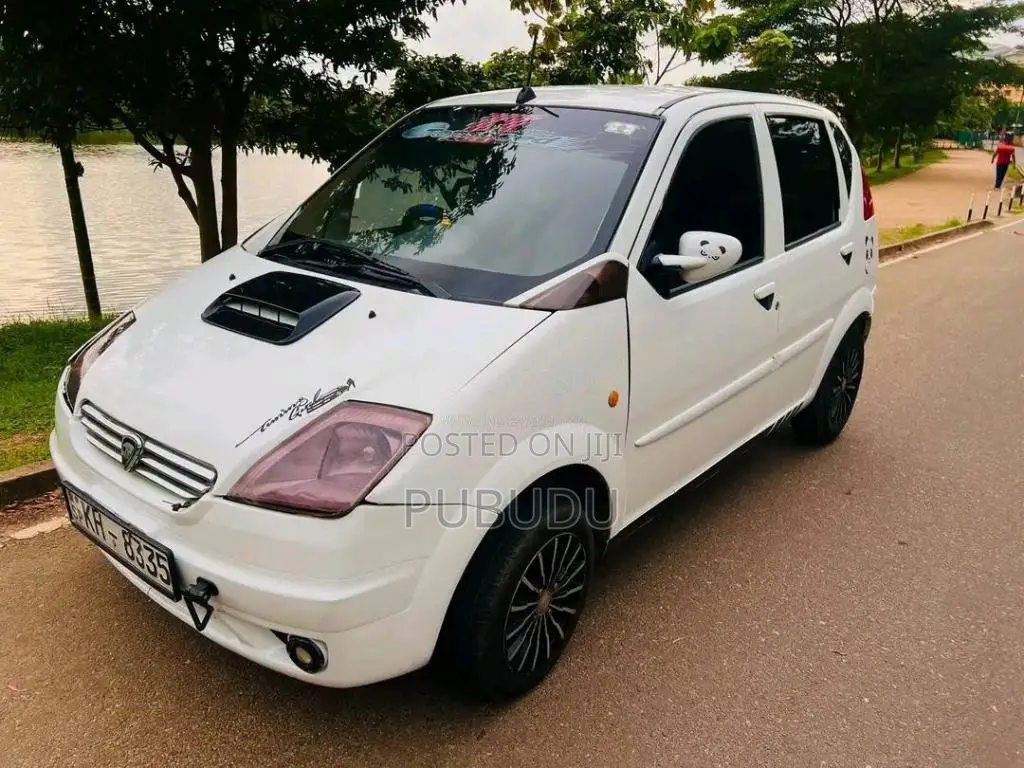 Micro Trend 2009 Car (Used)