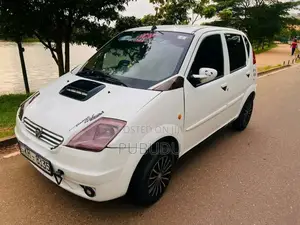 Micro Trend 2009 Car (Used)