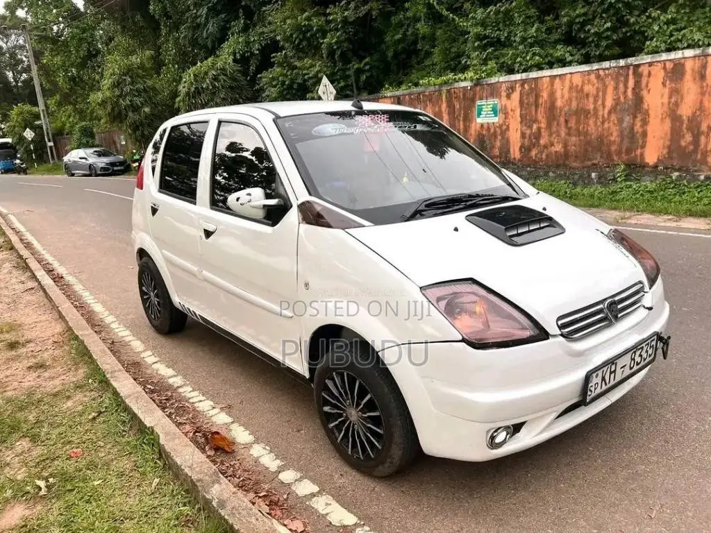 Micro Trend 2009 Car (Used)