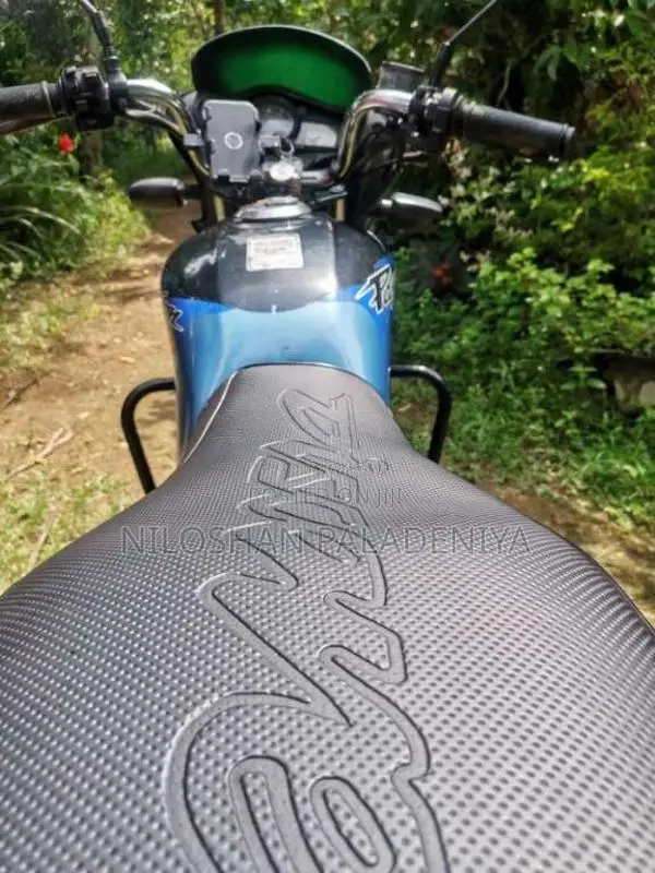 Hero Passion 2012 Motorbike (Used)
