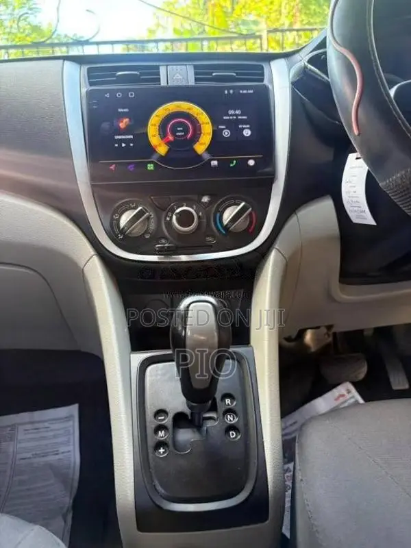 Suzuki Celerio VXI AMT 2015 Car (Used)
