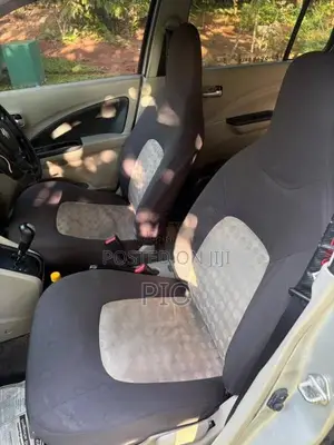 Suzuki Celerio VXI AMT 2015 Car (Used)