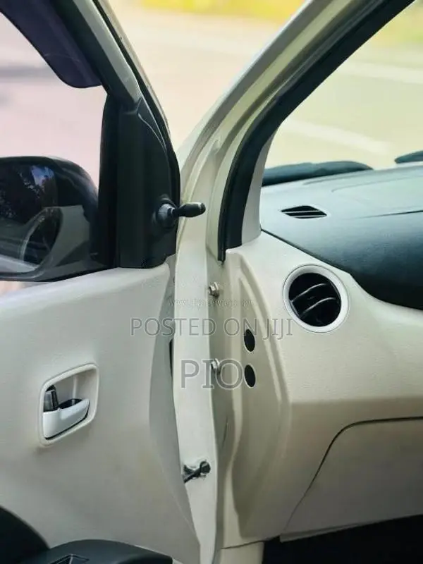 Suzuki Celerio VXI AMT 2015 Car (Used)