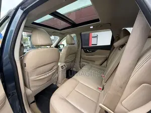 Nissan X-Trail Limited Edition 2015 SUV (Used)