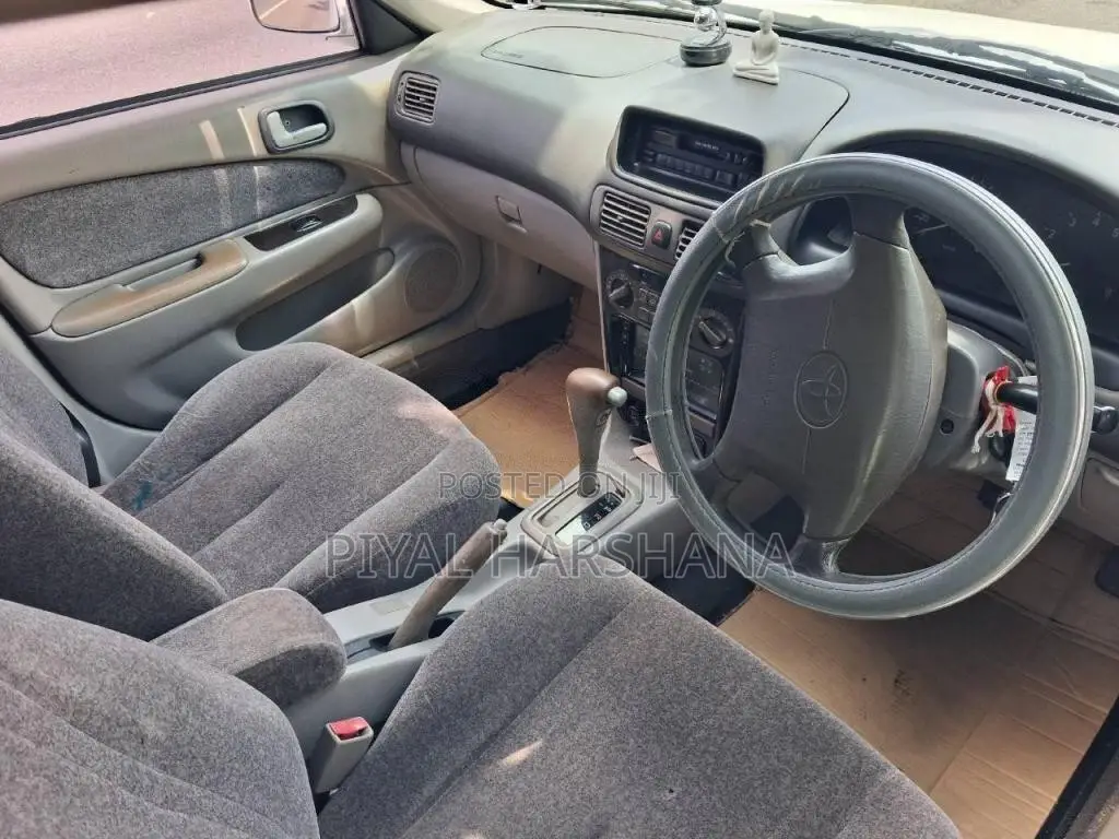 Toyota 110 1997 Car (Used)