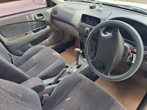 Toyota 110 1997 Car (Used)