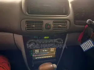 Toyota 110 1997 Car (Used)