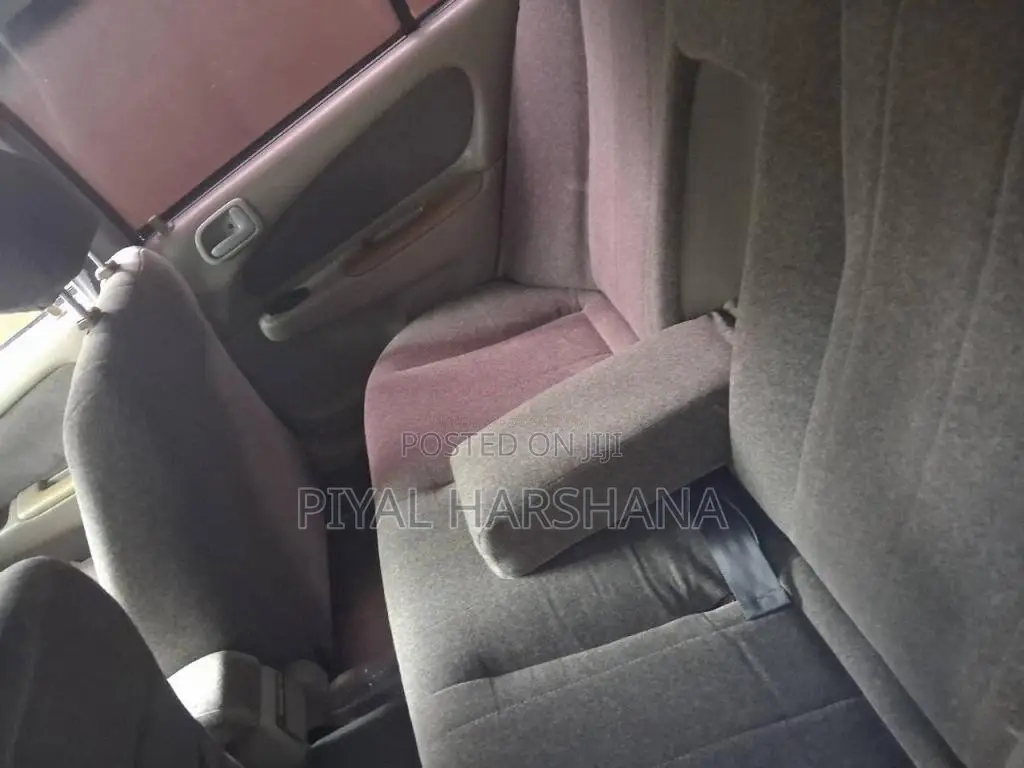 Toyota 110 1997 Car (Used)