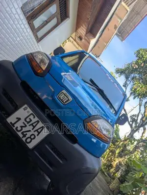 Bajaj Qute 2019 Car (Used)