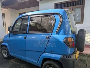 Bajaj Qute 2019 Car (Used)